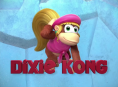 Dixie Kong valloittaa Tropical Freezen