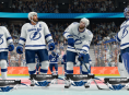 Uusi pelimuoto NHL 18 -trailerissa