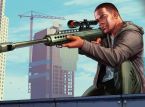 Grand Theft Auto V myynyt melkein 170 miljoonaa kappaletta