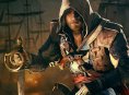Assassin's Creed IV: Black Flagiin lisäri ennen joulua