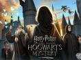 Harry Potter: Hogwarts Mystery tienannut yli 150 miljoonaa dollaria