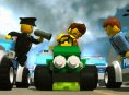 Wii U:n Lego-pelin uudet kuvat