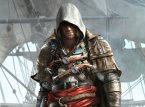 Huhu: Assassin's Creed IV: Black Flag -pelin Remake-versio on tulossa