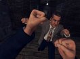 L.A. Noire: The VR Case Files ulkona PSVR:lle
