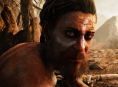 Far Cry Primal esittäytyy oikeiden näyttelijöiden kera