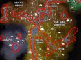 Kierrättääkö Far Cry Primal edellisen osan karttaa?
