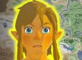 The Legend of Zelda: Breath of the Wildin ja sen jatko-osan välinen odotusaika on jo nyt pelisarjan pisin