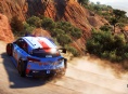 Miltä näyttää virallinen WRC-peli? Katso uusi traileri