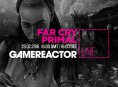 Suorassa lähetyksessä tänään Far Cry Primal kello 17-19