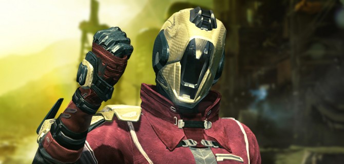 Destiny 2 huollossa tänään alkaen klo 18:00