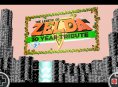 Legend of Zeldasta tehtiin 3D voxel -versio verkkoselaimelle