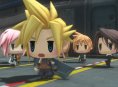 Uusi World of Final Fantasy -traileri paljasti julkaisupäivän