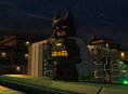 Lego Batman 2 palasi Suomen pelilistan kärkeen