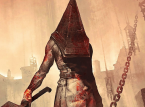 Silent Hill 2 käynnistelee markkinointikonettaan