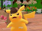 Tällainen on Detective Pikachu Returns Gamereactorin videoarvion mukaan