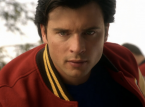 Smallville saattaa saada oman animaatiosarjansa