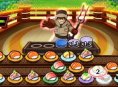 Sushi Striker iskee Nintendo 3DS:lle