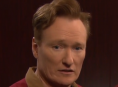 PewDiePie vieraili Conan O'Brienin pöhköimmässä Clueless Gamer -jaksossa koskaan