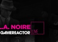 Kahden tunnin ajan L.A. Noirea Xbox One X:llä