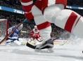 St. Louisin Vladimir Tarasenko iski NHL 17:n kansikuvaan