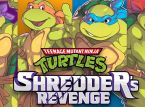 Teenage Mutant Ninja Turtles: Shredder's Revenge syöksyy Xbox Game Passiin