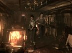 Resident Evil Zero säikäyttää ensi vuonna teräväpiirtona