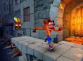 Crash Bandicoot jatkaa brittien listan hallintaa Gamescom-viikolla