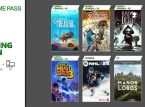 Xbox Game Pass Core monipuolistuu kolmella uudella pelillä ensi viikolla