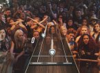 Guitar Hero Liven biisejä listattiin: messissä mm. Marilyn Manson ja Mastodon
