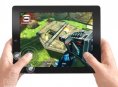 Logitech Joystick for iPad
