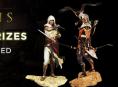 Assassin's Creed Origins -kisan voittaja on selvinnyt