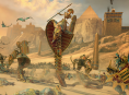 Keskiviikon arviossa Total War: Warhammer II:n lisäosa Rise of the Tomb Kings