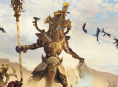 Rise of the Tomb Kings saapuu Total War: Warhammer II:hteen