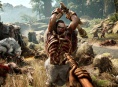 Far Cry Primal -videoennakko pureutuu kivikautiseen toimintaan