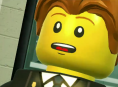 Lego City Undercoverin lataus vaatii kiintolevyn