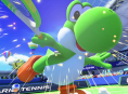 Lyökö Mario Tennis Ultra Smash ässäsyötön vai heikon roikun? Vastaus löytyy arviostamme