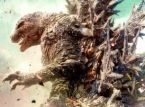 Christopher Nolan puhkesi ylistykseen elokuvalle Godzilla Minus One