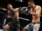 UFC 3 suoraan kakkoseksi Pohjoismaiden myyntilistalla
