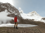 Survivorman VR: The Descent opettaa viihdyttävällä tavalla