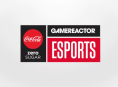 Gamereactorin e-urheilun viikkokatsaus