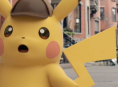 Länsimaiden Detective Pikachu on kolminkertainen japanilaiseen verrattuna