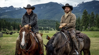 Even some of Yellowstone’s stars are unclear when the final episodes will be filmed