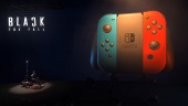 Black The Fall - Nintendo Switch Trailer