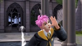 Harry Potter: Hogwarts Mystery - Launch Trailer