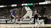 NBA Elite 11 - Player Reaction Trailer