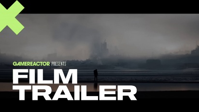 Arcadian - virallinen traileri